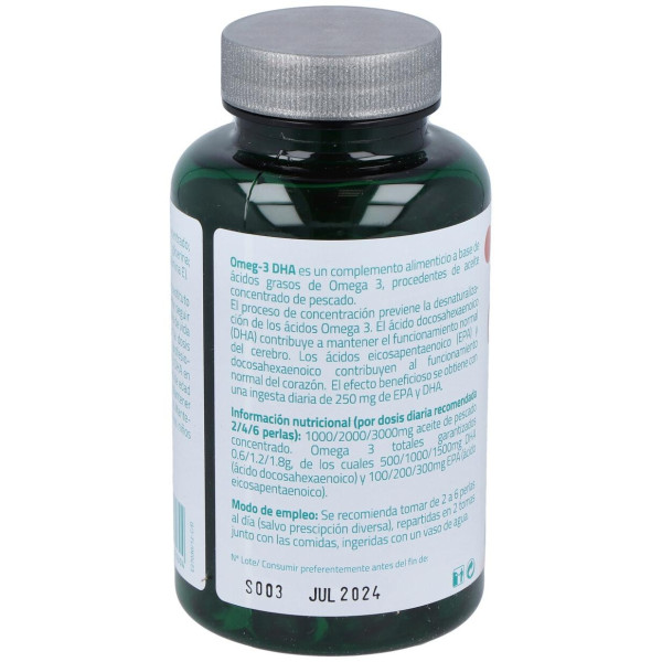 Sakai Omeg-3 Dha 150 Perlas