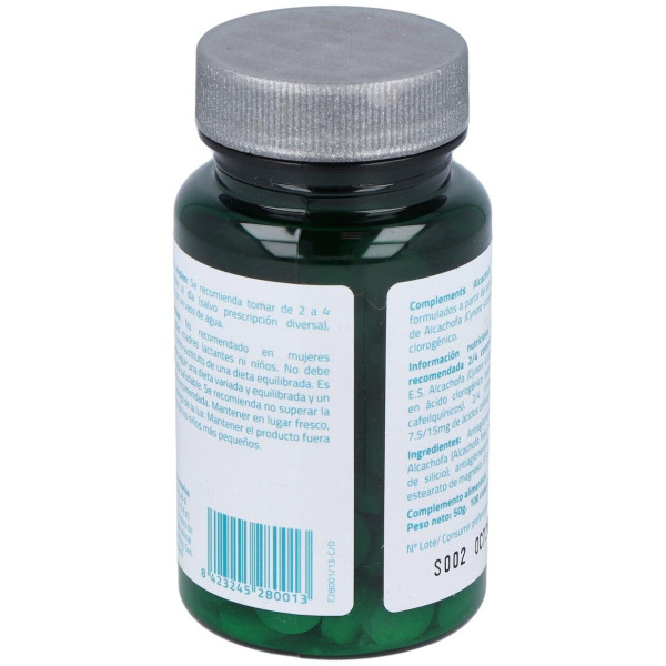 Sakai Alcachofa Comprimidos