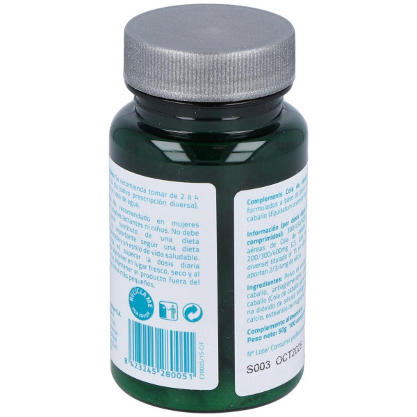 Sakai Cola Caballo Comprimidos