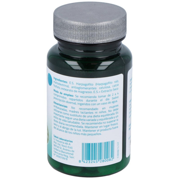 Sakai Harpagofito Comprimidos