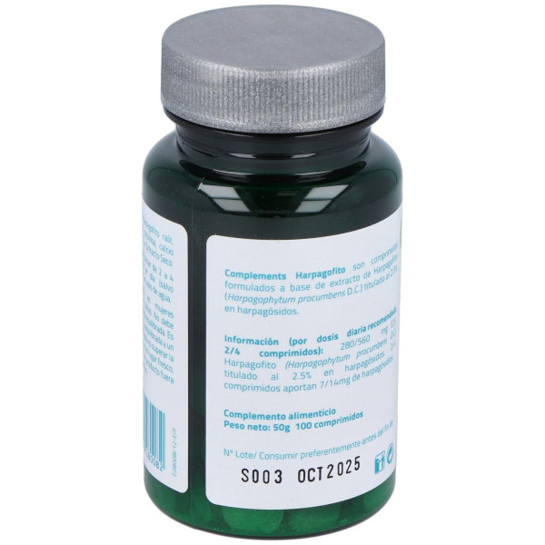 Sakai Harpagofito Comprimidos