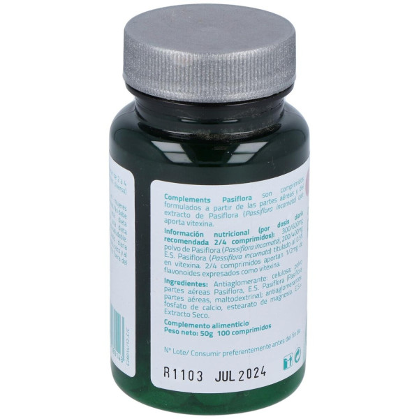 Sakai Pasiflora Comprimidos