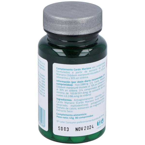 Sakai Cardo Mariano Comprimidos