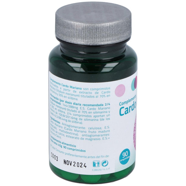 Sakai Cardo Mariano Comprimidos