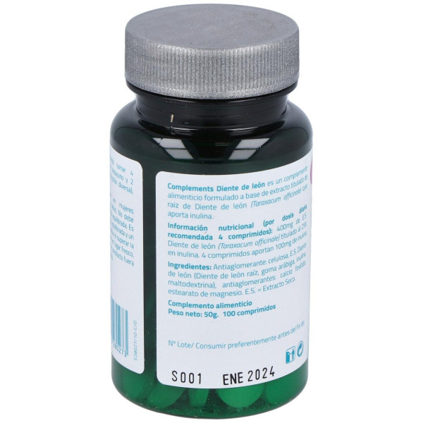 Sakai Diente Leon Comprimidos