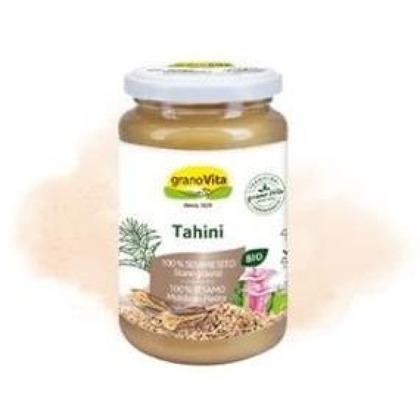 Granovita Tahini Bio 350G