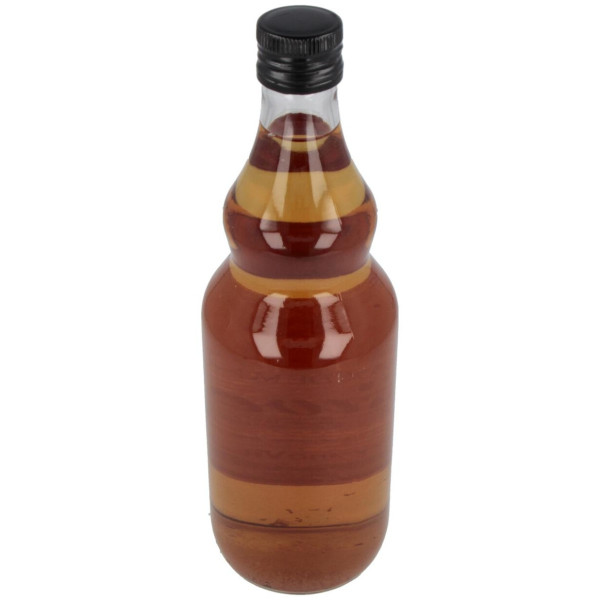 Granovita Vinage Manzana S/Filtrar Vidr 750Ml