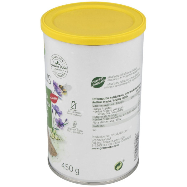 Granovita Combi Plus 450G