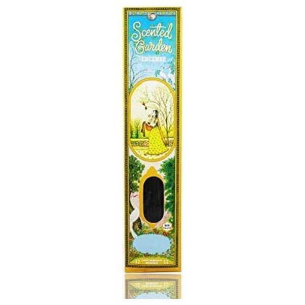 Incienso Stick Clavel 12Uds. Scented Garden
