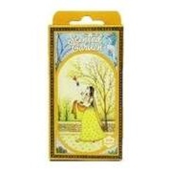 Radhe Shyam Incienso Cono Eucalipto 15Uds