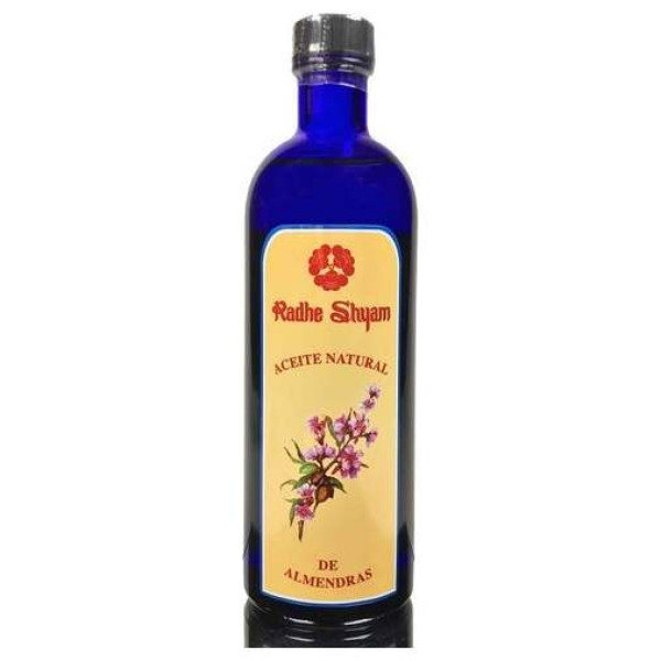 Radhe Shyam Gel Baño Zarzamora 250Ml