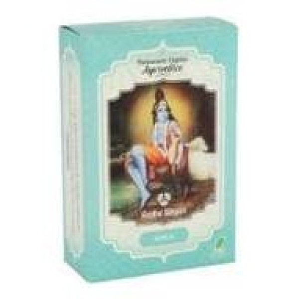 Radhe Shyam Amla Tratamiento Capilar Ayurvédico Eco 100G