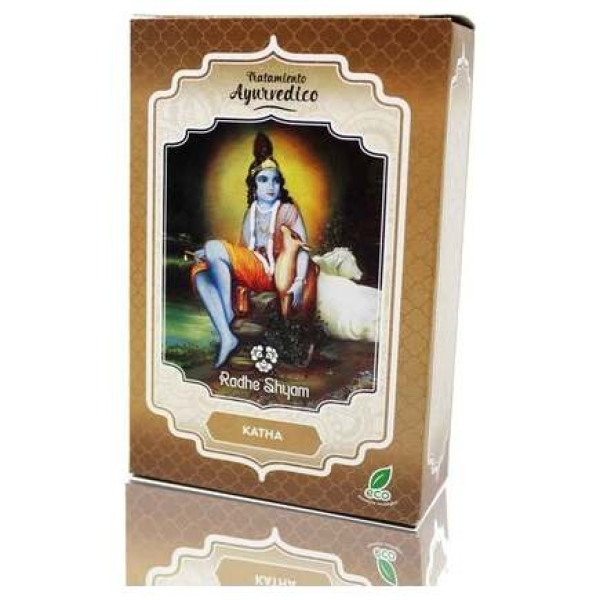 Radhe Shyam Katha Mascarilla 50G