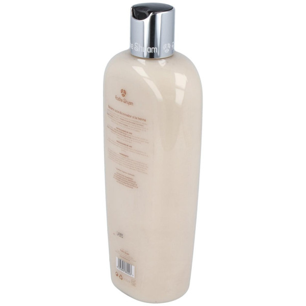 Radhe Shyam Balsamo Acondicionador Henna 400Ml