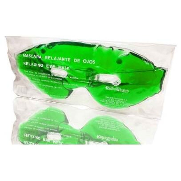 Radhe Shyam Mascarilla Verde 40G