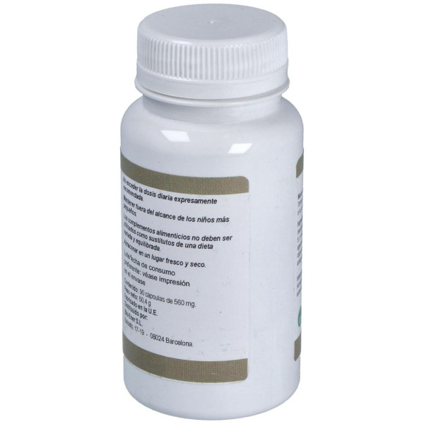 Ortocel Astragalo 400Mg 90Caps