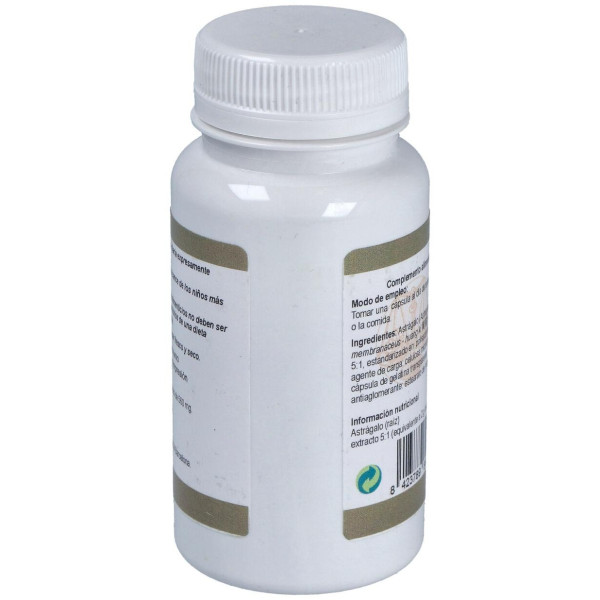 Ortocel Astragalo 400Mg 90Caps