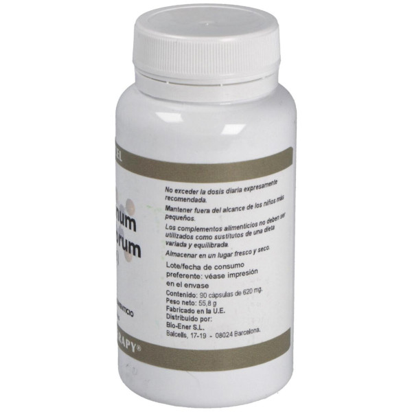 Ortocel Poligonum Multiflorum Fo-Ti 500Mg 90Caps