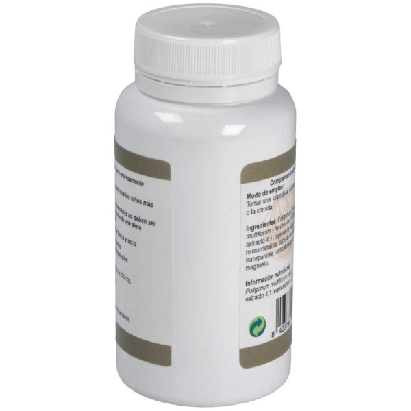 Ortocel Poligonum Multiflorum Fo-Ti 500Mg 90Caps
