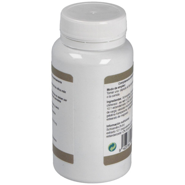 Ortocel Nutri-Therapy Schisandra 300Mg 60Caps