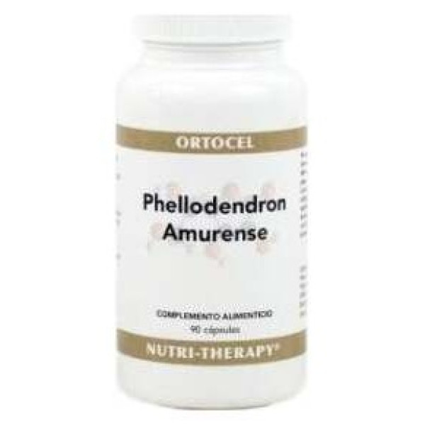 Ortocel Phellodendro 90Caps