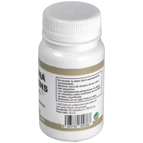 Ortocel Mucuna Pruriens 400Mg 60Caps