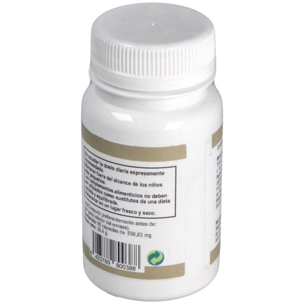 Ortocel Mucuna Pruriens 400Mg 60Caps