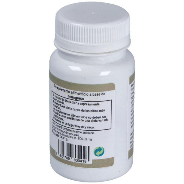 Ortocel Ashwagandha 450Mg 60Caps