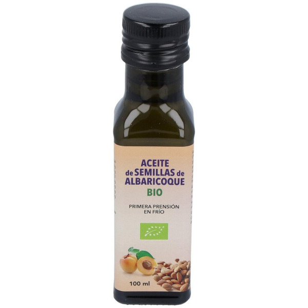 Bioener Aceite De Semilla De Albaricoque 100Ml