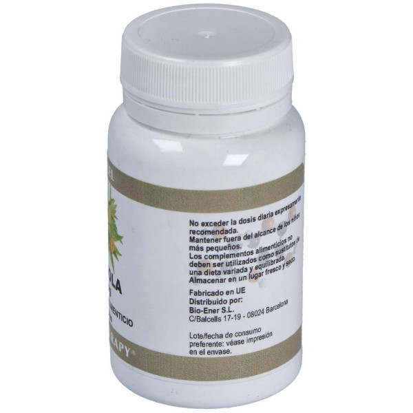 Ortocel Rhodiola 500Mg 60Caps