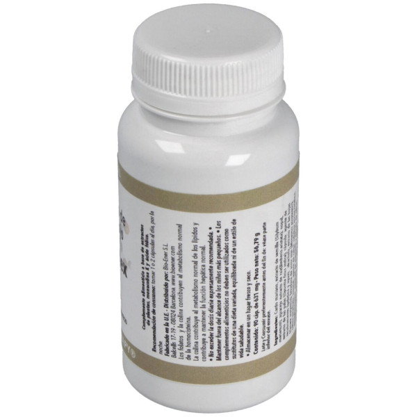 Ortocel Levadura De Arroz Rojo Complex 90Caps