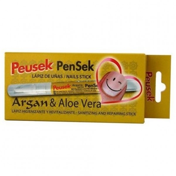 Peusek Pensek Lapiz Uñas Higienizante 2Ml