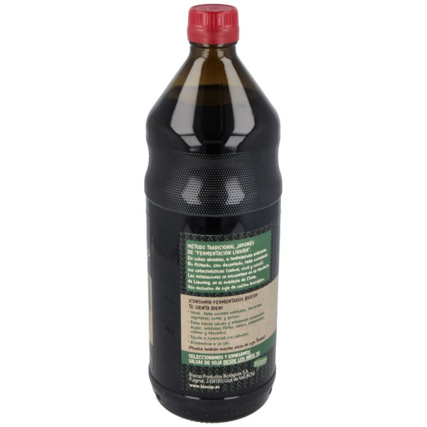 Biocop Salsa Soja Shoyu 1000Ml