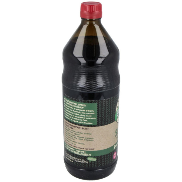 Biocop Salsa Soja Shoyu 1000Ml
