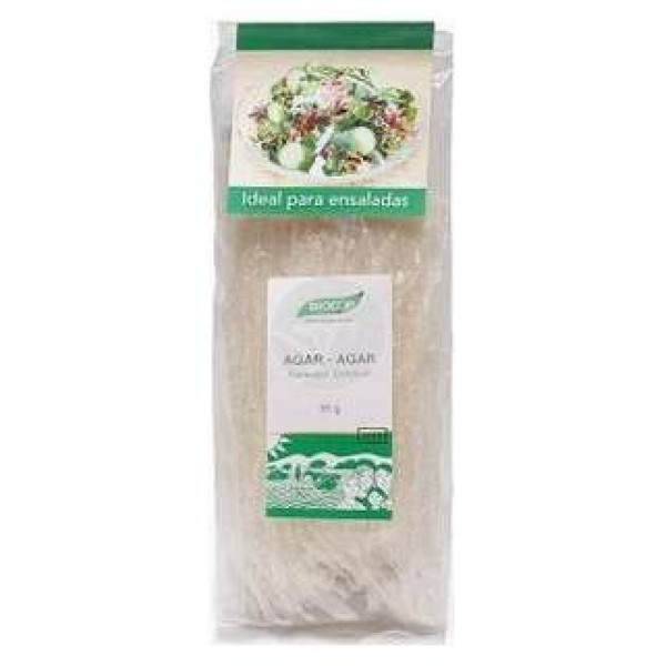 Biocop Algas Agar Agar Tiras 35G