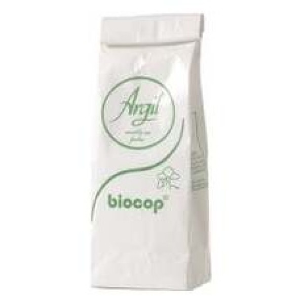 Biocop Arcilla Blanca Argil 100G