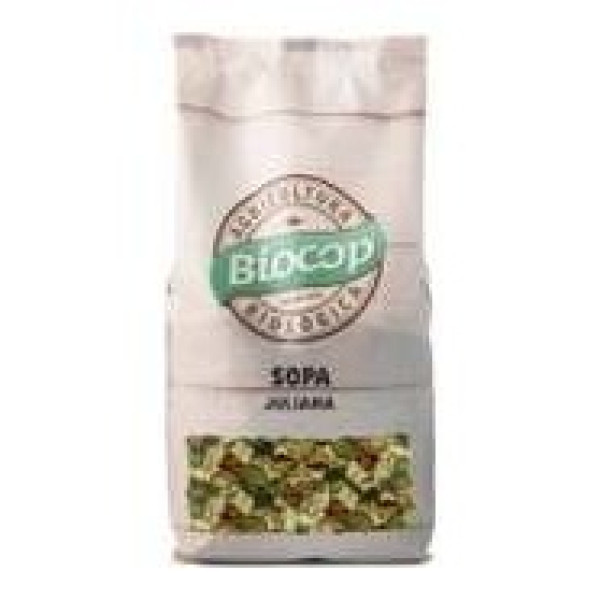 Biocop Sopa Juliana 150G