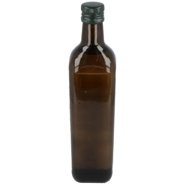 Aceite De Sesamo 750Ml. Bio