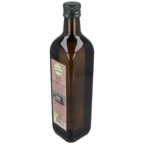 Aceite De Sesamo 750Ml. Bio