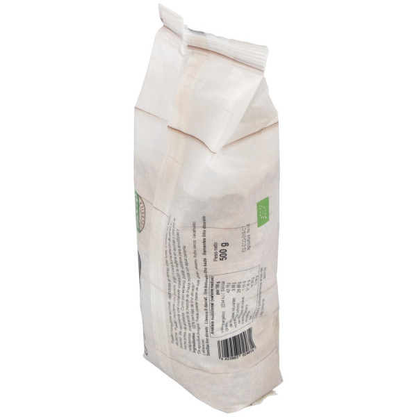 Biocop Semillas Lino Dorado Bio 500G