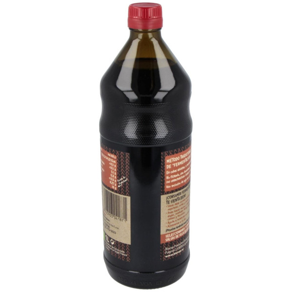 Salsa De Soja Tamari 1Lt. Bio 2