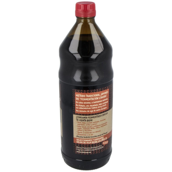 Salsa De Soja Tamari 1Lt. Bio 2