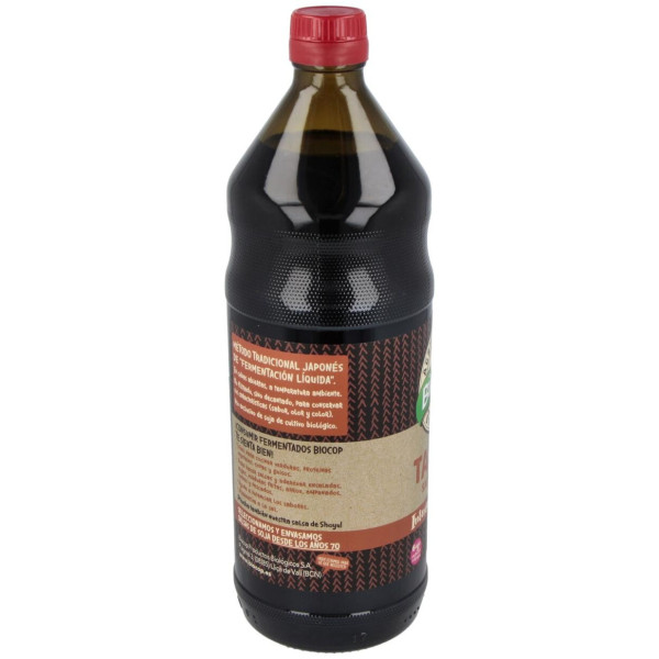 Salsa De Soja Tamari 1Lt. Bio 2