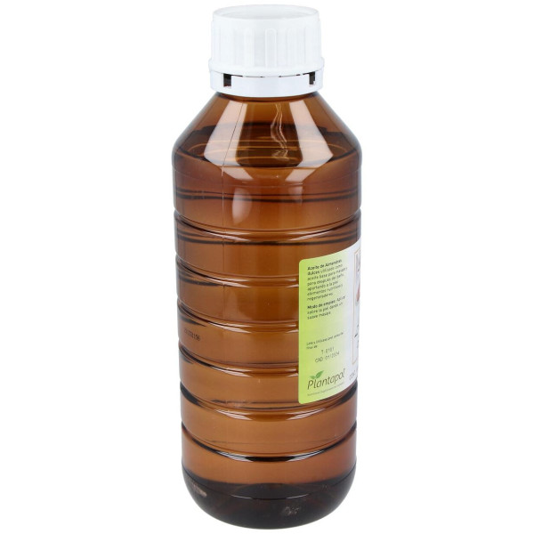 Plantapol Aceite Almendra Dulce 1L