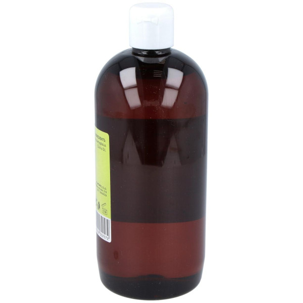 Plantapol Aceite De Almendras Dulces 500Ml