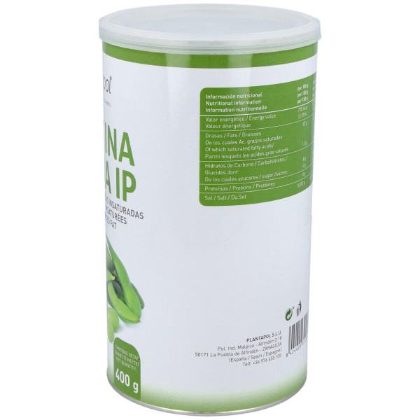 Plantapol Lecitina Soja Ip 400G