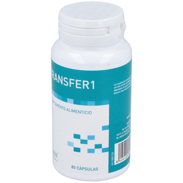 Plantapol F Transfer 1 80Caps