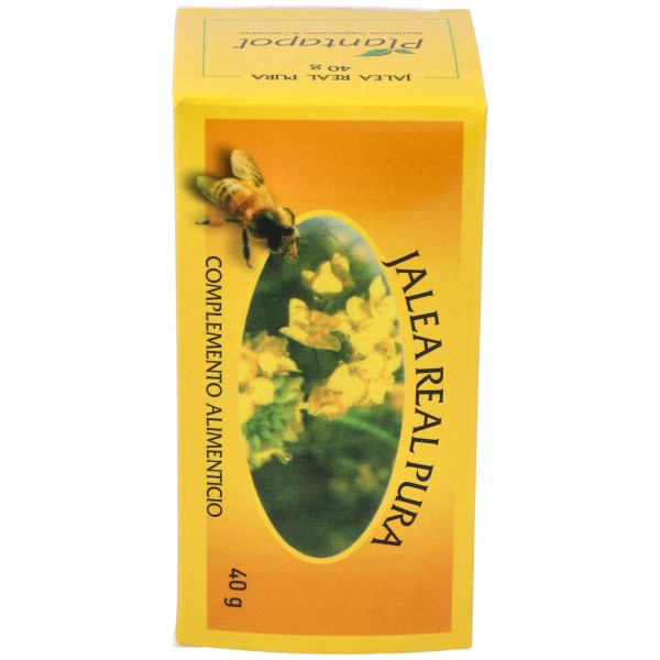 Jalea Real Fresca 40Gr. (Refrigeracion)