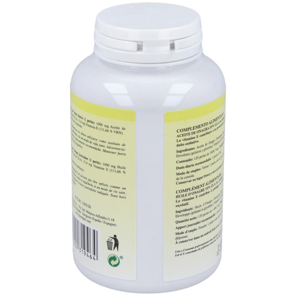 Plantapol Onagrapol 1000 120 Perlas