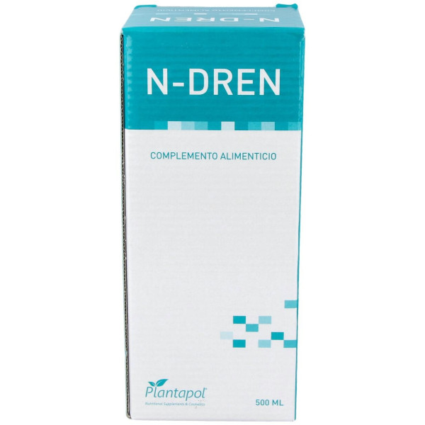 N-Dren 500Ml.